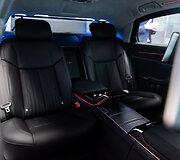 &Scaron;arvuota &bdquo;Audi A8 Security&ldquo;