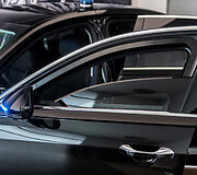 &Scaron;arvuota &bdquo;Audi A8 Security&ldquo;
