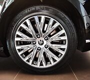 &Scaron;arvuota &bdquo;Audi A8 Security&ldquo;