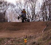 Vievyje, Crazy Ferma trasoje startavo 2-asis Lietuvos motociklų Cross Country čempionato etapas 