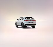 Naujasis &bdquo;Honda HR-V&ldquo;