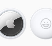 AirTags 