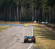 Manto Matukaičio &bdquo;Chevrolet Corvette&ldquo;