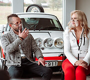 LadiesGo lenktynės