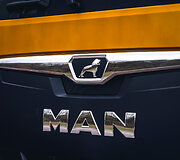 Konkurso &bdquo;Metų sunkvežimis&ldquo; dalyviai