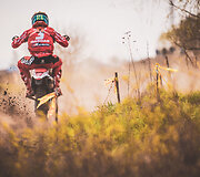 Cross Country Europos turės varžybos Kalvarijoje