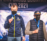 Cross Country Europos turės varžybos Kalvarijoje