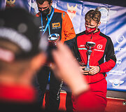 Cross Country Europos turės varžybos Kalvarijoje