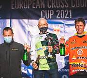 Cross Country Europos turės varžybos Kalvarijoje