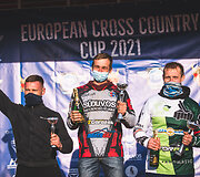 Cross Country Europos turės varžybos Kalvarijoje