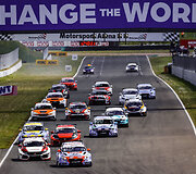 Jonas Karklys debiutavo &bdquo;ADAC TCR Germany&ldquo; 