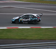 Jonas Karklys debiutavo &bdquo;ADAC TCR Germany&ldquo; 