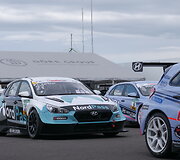 Jonas Karklys debiutavo &bdquo;ADAC TCR Germany&ldquo; 