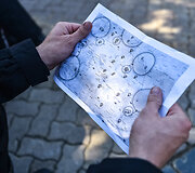 Intelektualus kultūrinis mototuristinis ralis Mototourism sprint