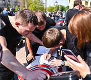 Intelektualus kultūrinis mototuristinis ralis Mototourism sprint