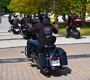Intelektualus kultūrinis mototuristinis ralis Mototourism sprint