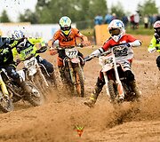 Aleksandrijos motokroso trasa