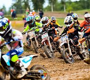 Aleksandrijos motokroso trasa