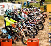 Aleksandrijos motokroso trasa