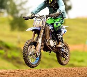 Aleksandrijos motokroso trasa