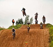 Aleksandrijos motokroso trasa