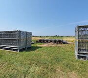 Palangoje auga &bdquo;Aurum 1006 km&ldquo; lenktynių miestelis