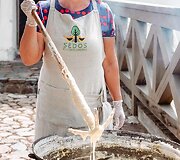Savaitgalį Akmenėje ir Mažeikiuose praūžė ralis &bdquo;Ladies Go For Family&ldquo;