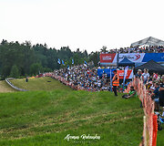 WRC Rally Estonia akimirkos