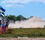 WRC Rally Estonia akimirkos
