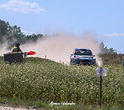 WRC Rally Estonia akimirkos