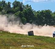 WRC Rally Estonia akimirkos