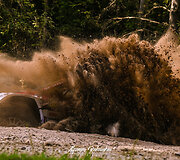 WRC Rally Estonia akimirkos