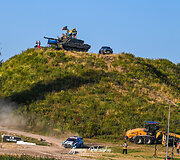 WRC Rally Estonia akimirkos