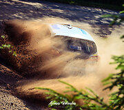 WRC Rally Estonia akimirkos