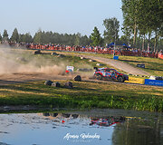 WRC Rally Estonia akimirkos