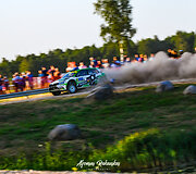 WRC Rally Estonia akimirkos