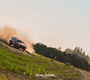 WRC Rally Estonia akimirkos