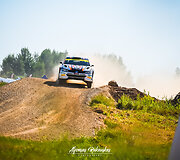 WRC Rally Estonia akimirkos