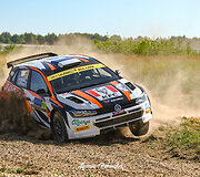 WRC Rally Estonia akimirkos