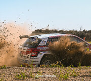 WRC Rally Estonia akimirkos