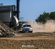 WRC Rally Estonia akimirkos