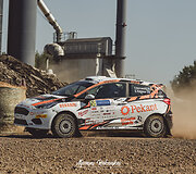 WRC Rally Estonia akimirkos