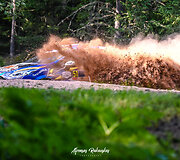 WRC Rally Estonia akimirkos