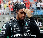 Avarijomis prasidėjusi Formulė 1 Vengrijos GP