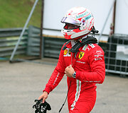 Avarijomis prasidėjusi Formulė 1 Vengrijos GP