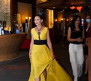 &bdquo;Ladies Go&ldquo; varžybos 