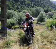 Lietuviai &bdquo;Romaniacs&ldquo; ralyje