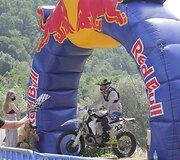 Lietuviai &bdquo;Romaniacs&ldquo; ralyje