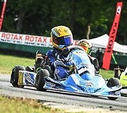  &bdquo;Rotax Max Challenge International Trophy&ldquo; turnyras Le Mane