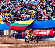 2019 MXoN, Asenas, Nyderlandai, Andriaus Lauciaus nuotr.